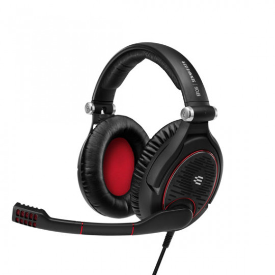 EPOS G4ME Zero Black (Art. 1000235)