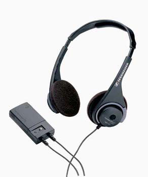 Sennheiser HDC 45-26-0