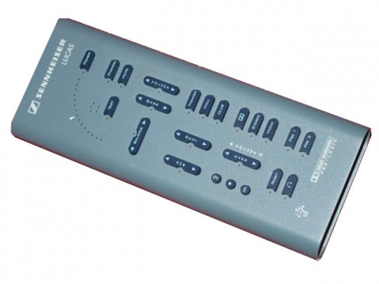 Sennheiser DSP-PRO