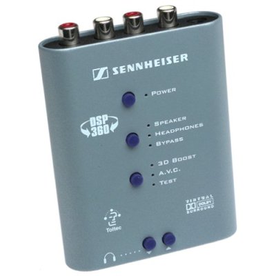 Sennheiser DSP-360
