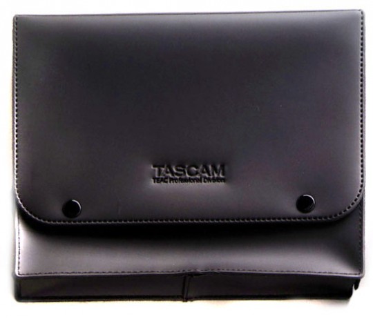 Tascam CS-D1
