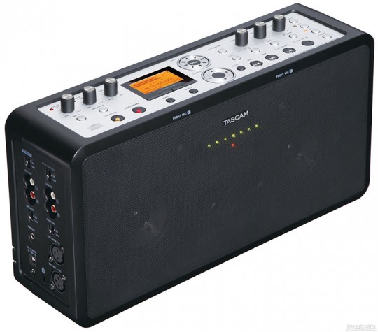 Tascam BB-1000CD