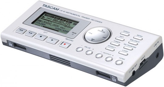 Tascam LR-10