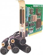 PCI-822