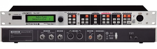 Tascam TA-1VP