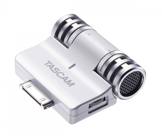 Tascam iM2W
