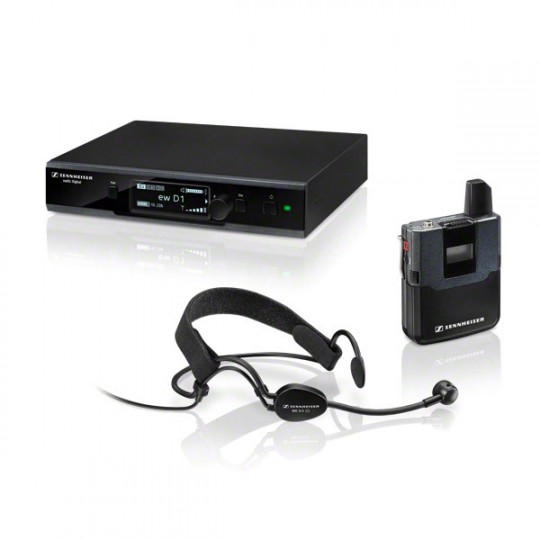 Sennheiser ew D1-ME3-H-EU