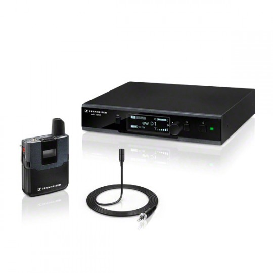 Sennheiser ew D1-ME2-H-EU