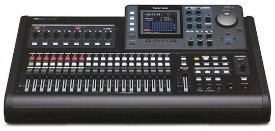 Tascam DP-32SD
