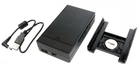 Tascam BP-6AA