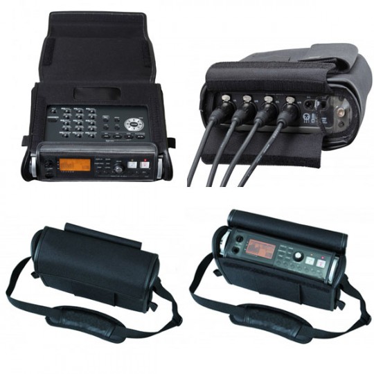 Tascam CS-DR680