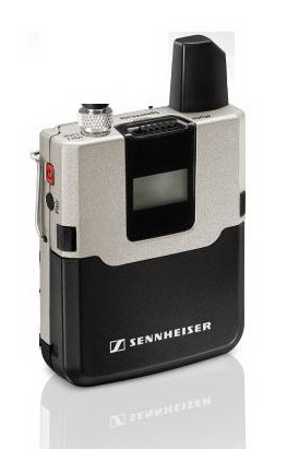 Sennheiser SL BODYPACK DW-EU