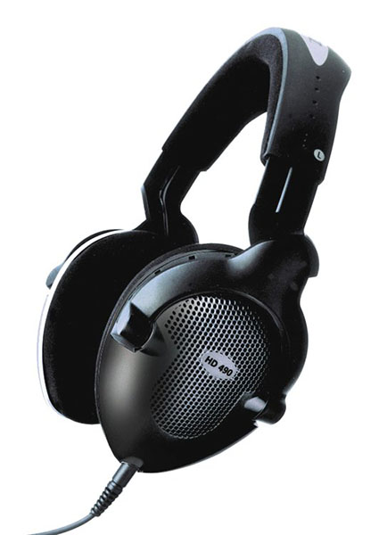 Sennheiser HD 490