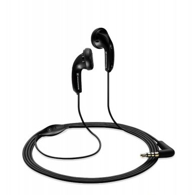 Sennheiser MM 10 2.5 mm