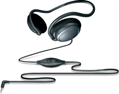 Sennheiser MM 30 2.5 mm