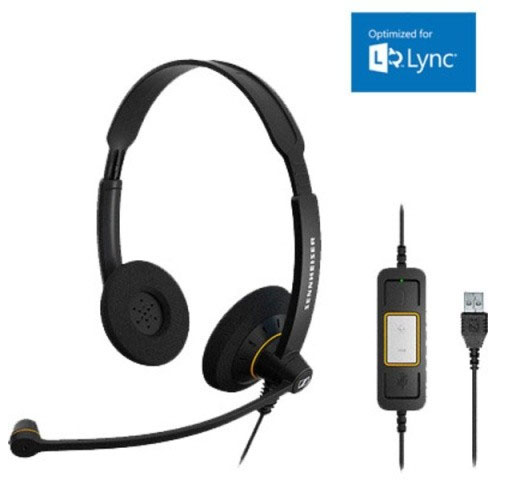 Sennheiser SC 60 USB ML (Art. 504547)