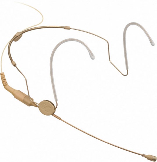 Sennheiser HSP 2-EW