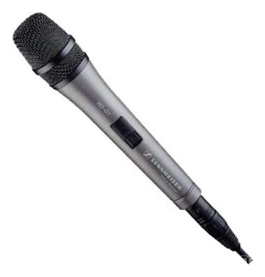 Sennheiser MD 428 PTT
