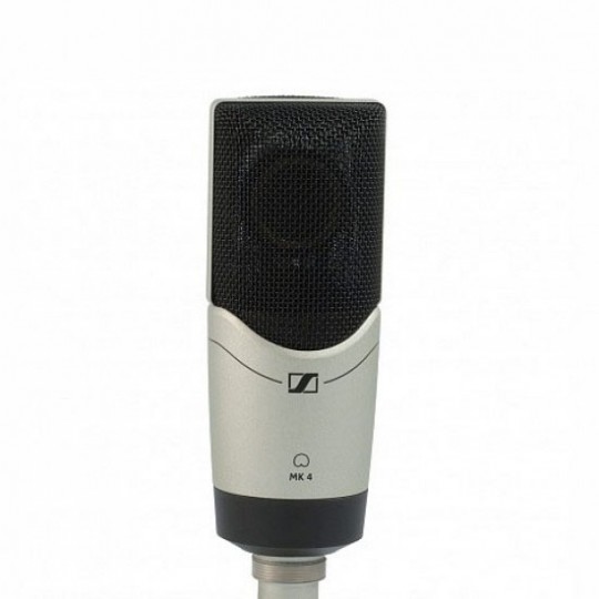 Sennheiser MK 4