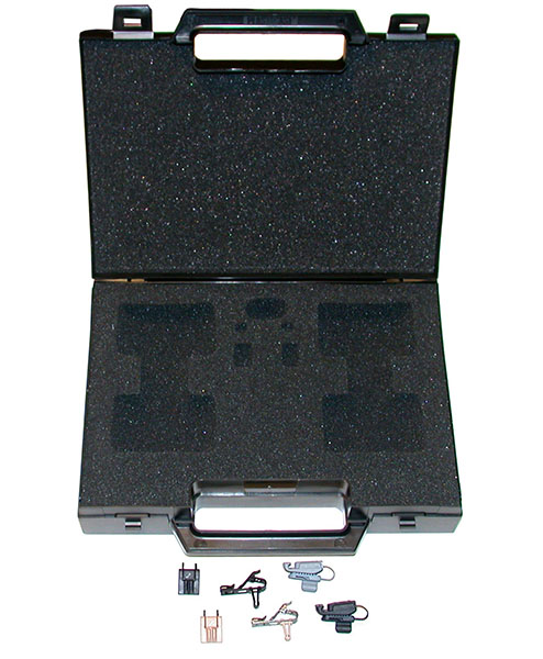 Sennheiser MZ 100