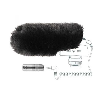 Sennheiser MZW 400