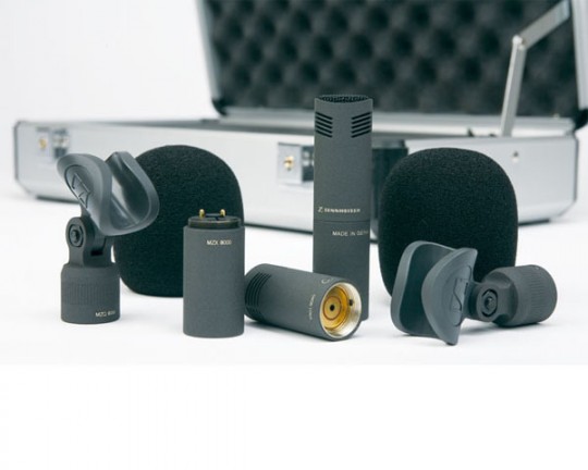 Sennheiser MKH 8020 STEREOSET