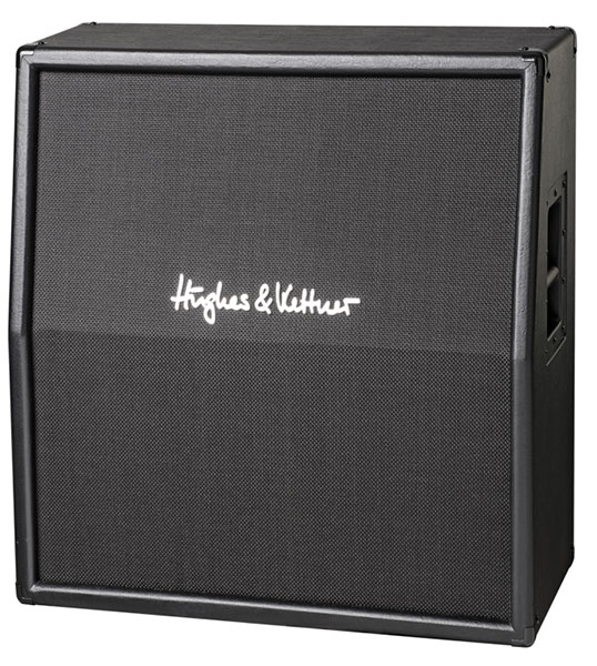 Hughes & Kettner TC 412