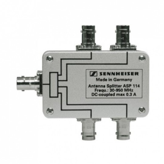Sennheiser ASP 114