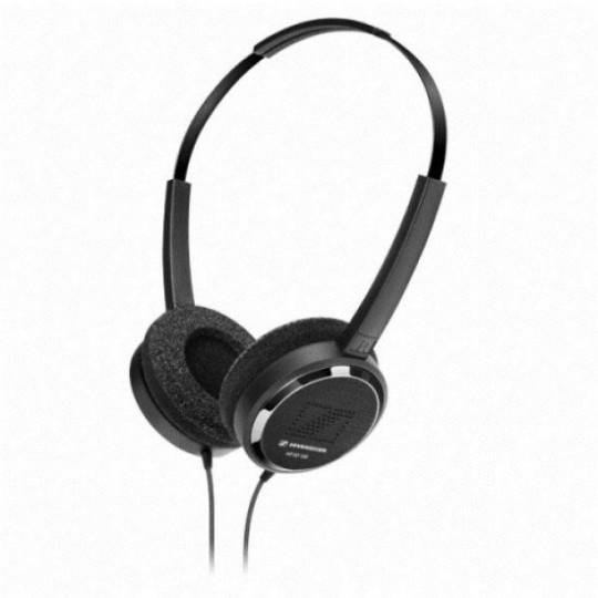 Sennheiser HP 02