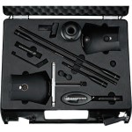 INSTALLED SOUND BASE KIT