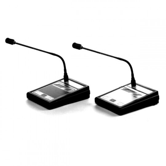 Sennheiser ICL-D-2