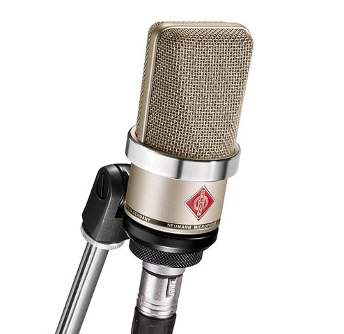 Neumann TLM 102