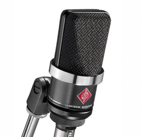 Neumann TLM 102 BK
