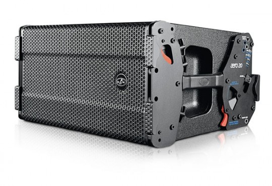 D.A.S. Audio Aero 20A