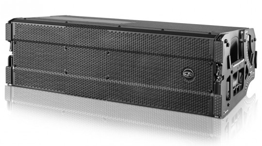 D.A.S. Audio Aero 40A