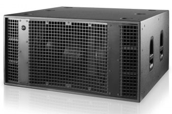 D.A.S. Audio UX-221