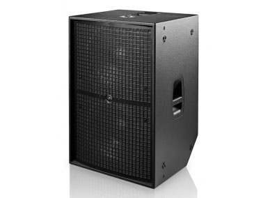 D.A.S. Audio SX-218A