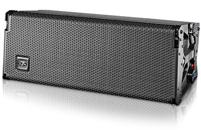 D.A.S. Audio Event-210A