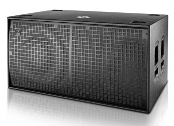 D.A.S. Audio Event-218A