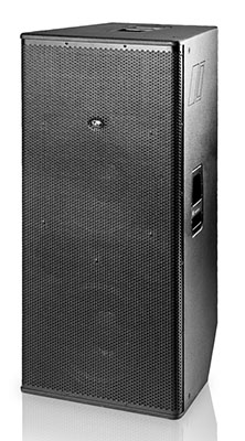 D.A.S. Audio RF 215.96