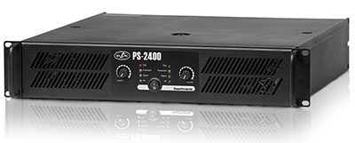 D.A.S. Audio PS-2400