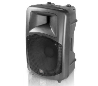 D.A.S. Audio DR 108A