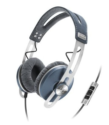 Sennheiser MOMENTUM M2 OEG Blue