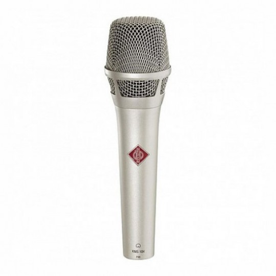 Neumann KMS 104