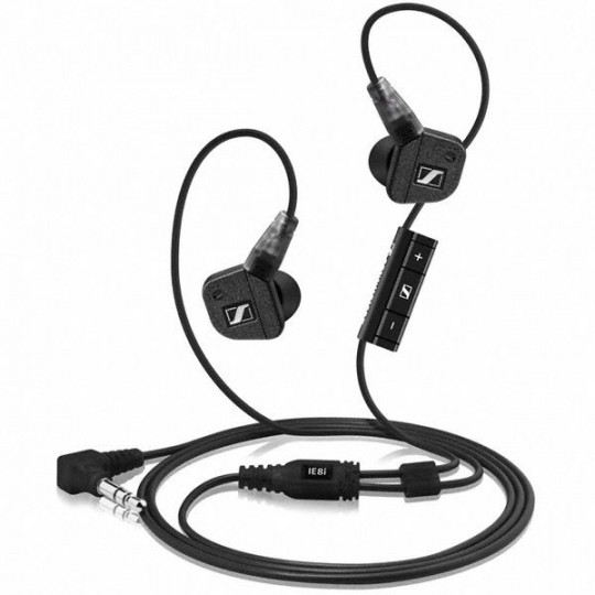 Sennheiser IE 8 i