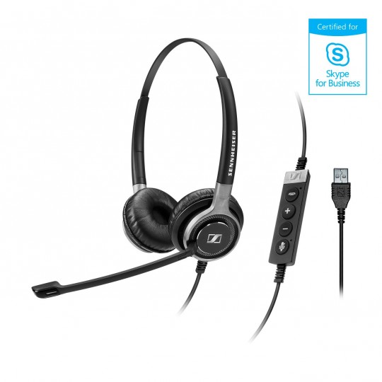 Sennheiser SC 660 USB ML (Art. 504552)