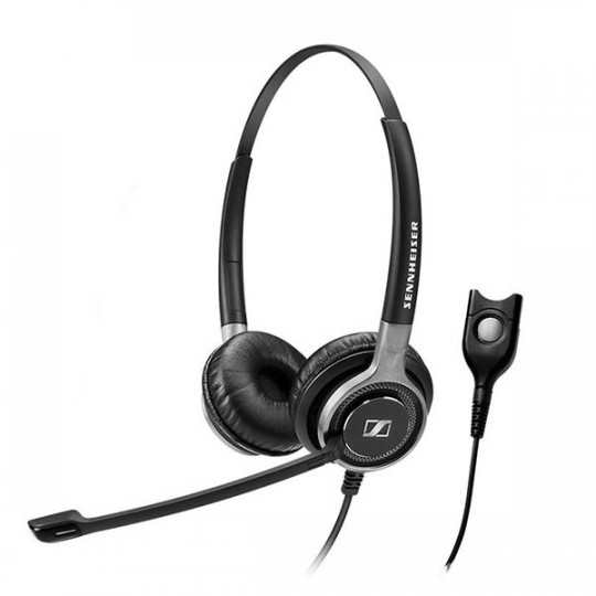 Sennheiser SC 662 (Art. 504559)