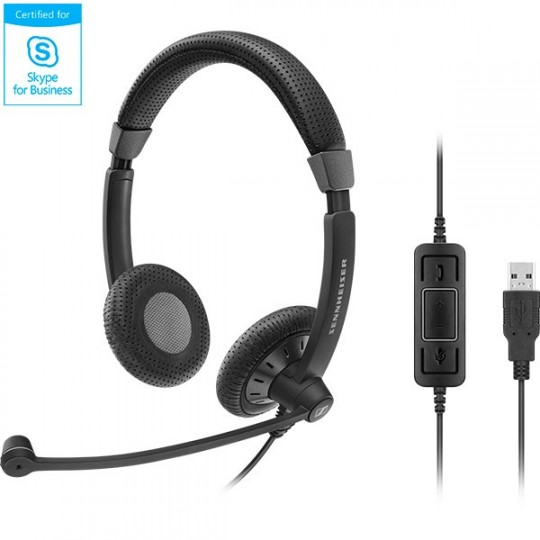 Sennheiser SC 70 USB CTRL (Art. 506504)