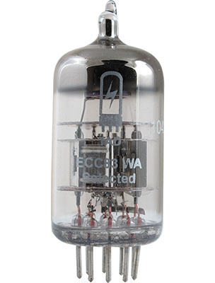Hughes & Kettner ECC83-Selected