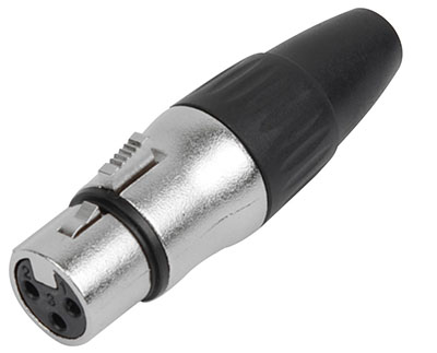 BST XLR-FHQ